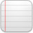 Notes Icon